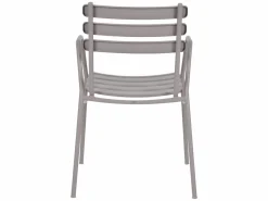 Jan Kurtz Jack Stapelstuhl - Taupe