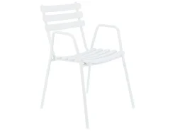 Jan Kurtz Jack Stapelstuhl - White