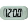 JAP AP17 Digitaler Wecker - Green