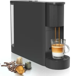 JAP Capsura Kaffeemaschine
