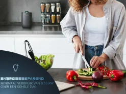 JAP Enivio D3 Luftentfeuchter und Luftreiniger