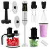 JAP ForceBlend F3 Stabmixer Set