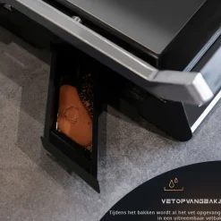 JAP Integrill Smart Kontaktgrill