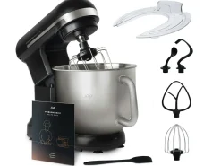 JAP MasterMix 3in1 Küchenmaschine