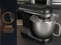 JAP MasterMix 3in1 Küchenmaschine