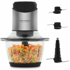 JAP Multi Chop Zerkleinerer - Black