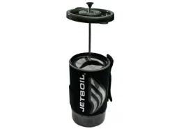 Jetboil Coffee Press Silicone