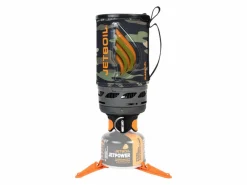 Jetboil Flash 2.0 Dark Camo Kochgerät - 1 Liter