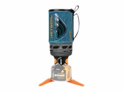 Jetboil Flash 2.0 Ocean Topo Kochgerät - 1 Liter