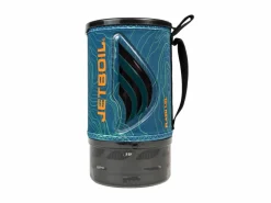 Jetboil Flash 2.0 Ocean Topo Kochgerät - 1 Liter