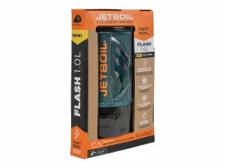 Jetboil Flash 2.0 Ocean Topo Kochgerät - 1 Liter