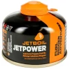 Jetboil Jetpower Fuel Gaskartusche - 100 Gram