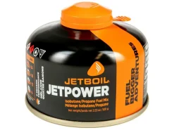 Jetboil Jetpower Fuel Gaskartusche - 100 Gram