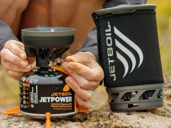 Jetboil Jetpower Fuel Gaskartusche - 100 Gram