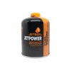 Jetboil Jetpower Gaskartusche - 450 Gramm