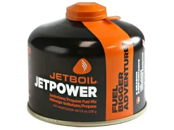 Jetboil Jetpower Gaspatrone - 230 gramm