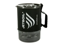 Jetboil MicroMo Carbon campingkocher