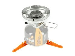 Jetboil MicroMo Carbon campingkocher