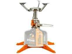 Jetboil MightyMo Campingkocher