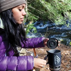 Jetboil Zip 2.0 Kocher - 0,8 Liter