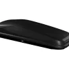 Junior Easy 430 Dachbox - Black