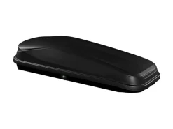 Junior Easy 430 Dachbox - Black