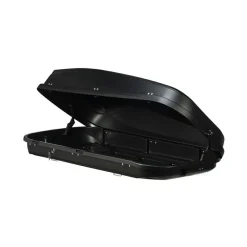 Junior Easy 430 Dachbox - Black