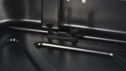 Junior Easy 430 Dachbox - Black