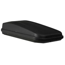 Junior Easy 430 Dachbox - Black