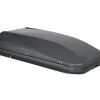 Junior Easy 530 Dachbox - Black