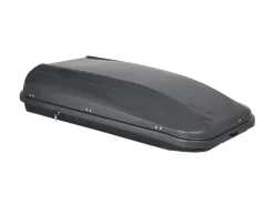 Junior Easy 530 Dachbox - Black