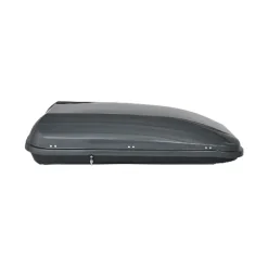 Junior Easy 530 Dachbox - Black