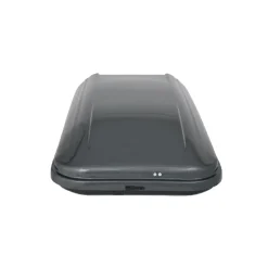 Junior Easy 530 Dachbox - Black