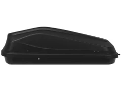 Junior Easy 420 Dachbox - Black