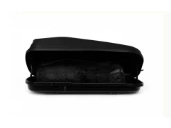 Junior Easy 420 Dachbox - Black