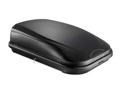 Junior FL 320 Dachbox - Black