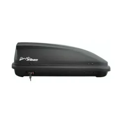 Junior FL 320 Dachbox - Black