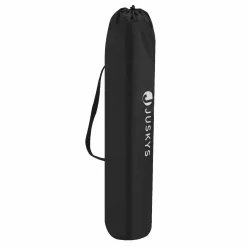 Juskys Lido Faltstuhl - Black