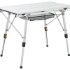 Juskys Picco Aluminium Campingtisch