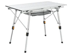 Juskys Picco Aluminium Campingtisch