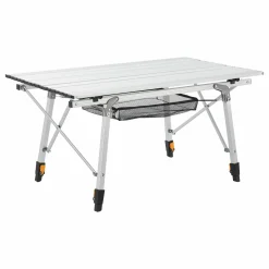 Juskys Picco Aluminium Campingtisch