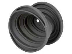 Kaffeefilter Silikon Faltbar