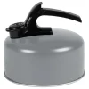 Kampa Billy 2 Liter Pfeifkessel - Grey