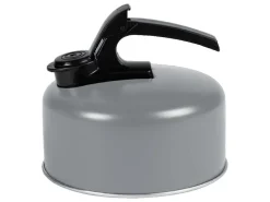 Kampa Billy 2 Liter Pfeifkessel - Grey