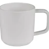 Kampa Frost rutschfest White 4er-Set Becher