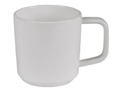 Kampa Frost rutschfest White 4er-Set Becher