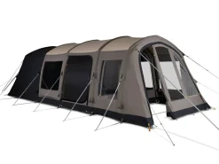 Kampa Seacliffe 6 AIR TC Tunnelzelt