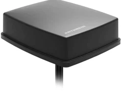 Kathrein CAR 5G LTE/WLAN WiFi Router-Set - Black