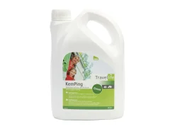 KemPing Green 2-Liter-Toilettenflüssigkeit