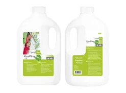 KemPing Green 2-Liter-Toilettenflüssigkeit